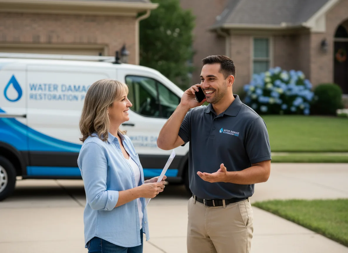 Flood Restoration Sanderson, FL FAQs